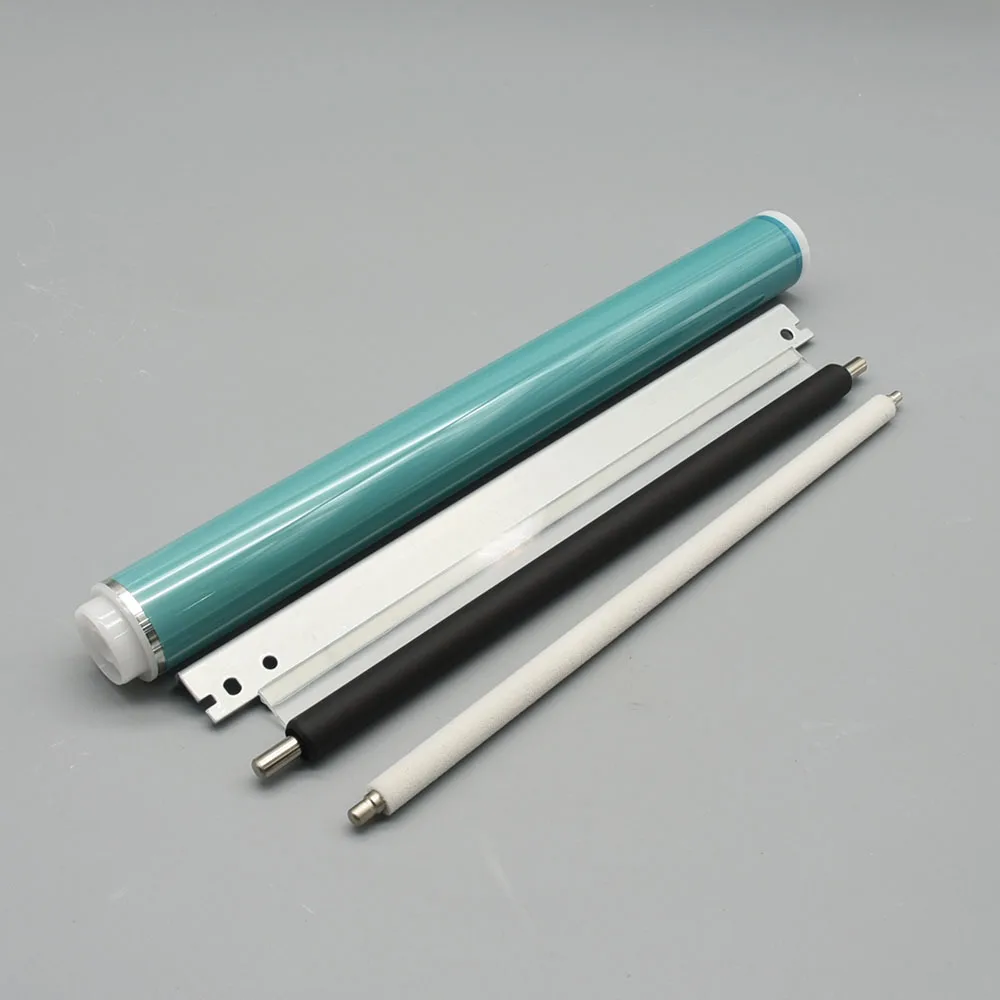 

GPR-39/NPG-55/C-EXV37 NEW DRUM KIT FOR CANON IR1730 1740 1750 iR ADVANCE 400 500 OPC DRUM CLEANING ROLLER PCR CHARGE ROLLER