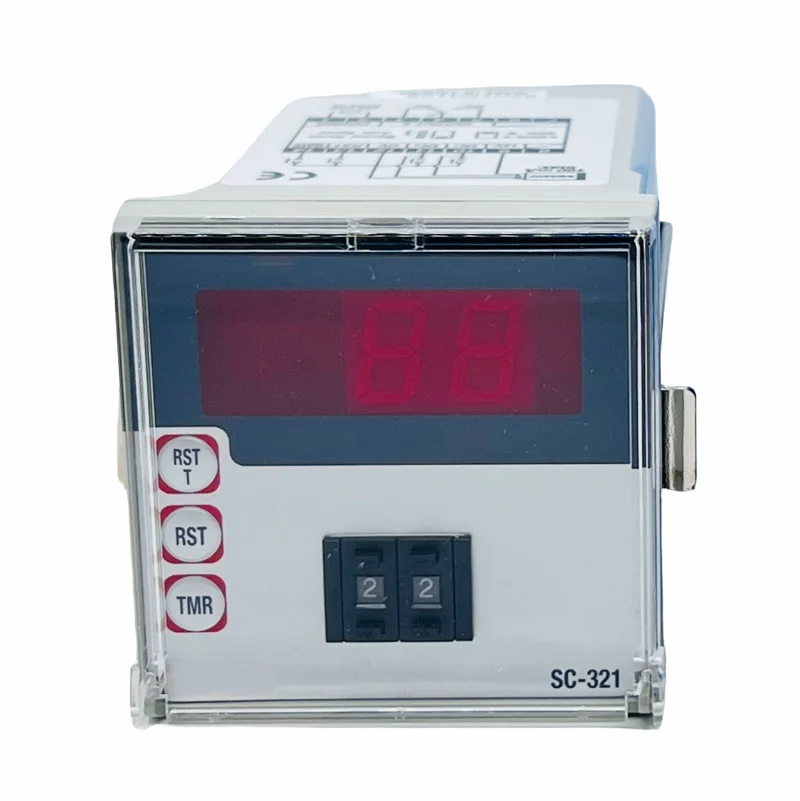 

New Original SC-321 Controller