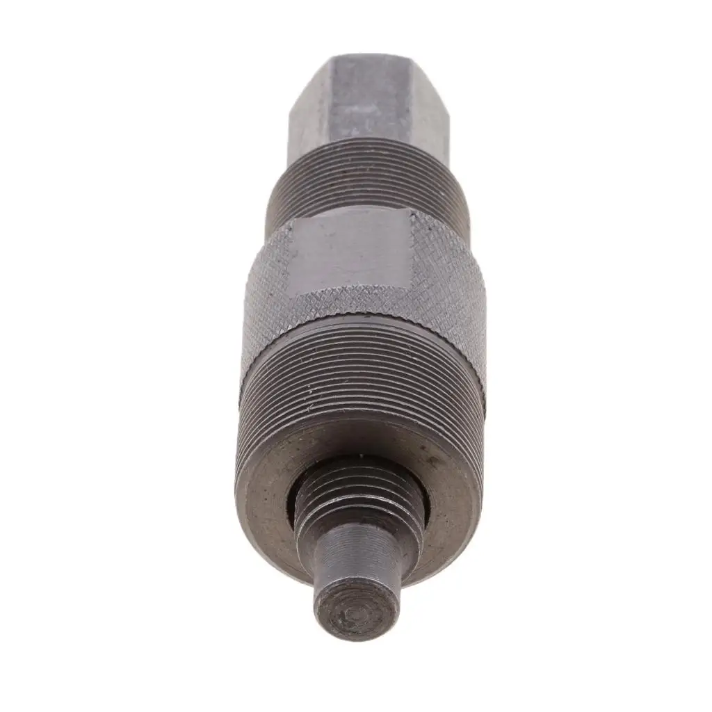 27mm 24mm Magneto Flywheel Puller for GY6 CG25 JH70 Electric Scooter Spare Parts Repair Removal Tool