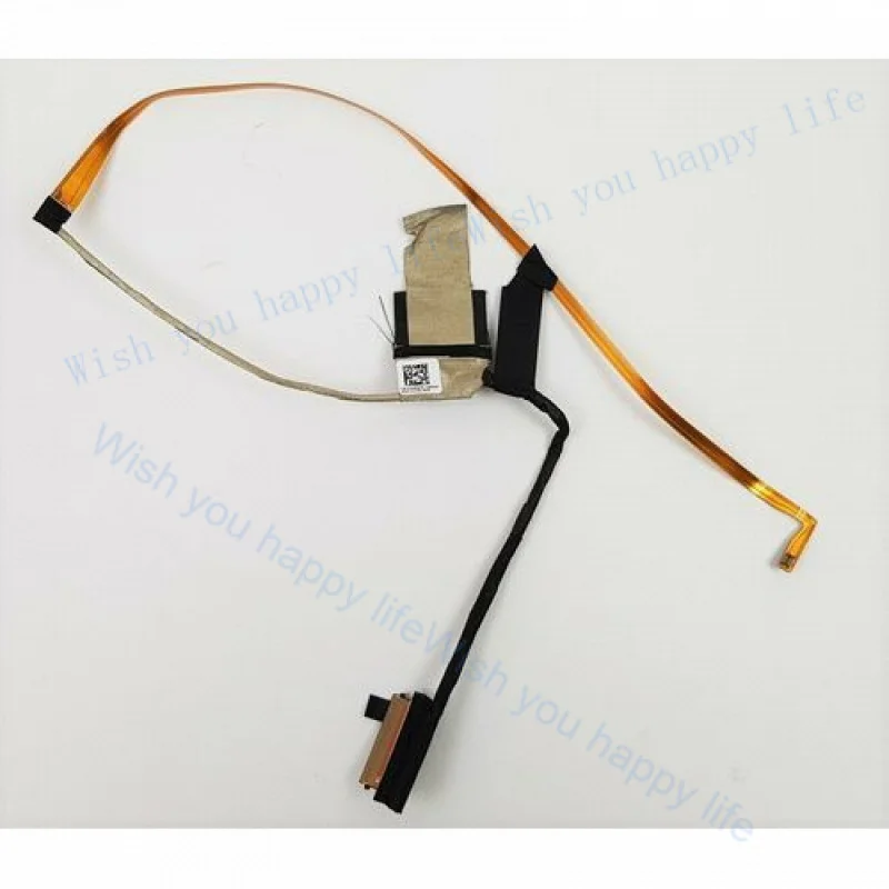 

Видеокабель для ЖК-экрана LL LCD FHD для Dell Inspiron 7591 7590 P83F 1422-03D20DE 0W85PK
