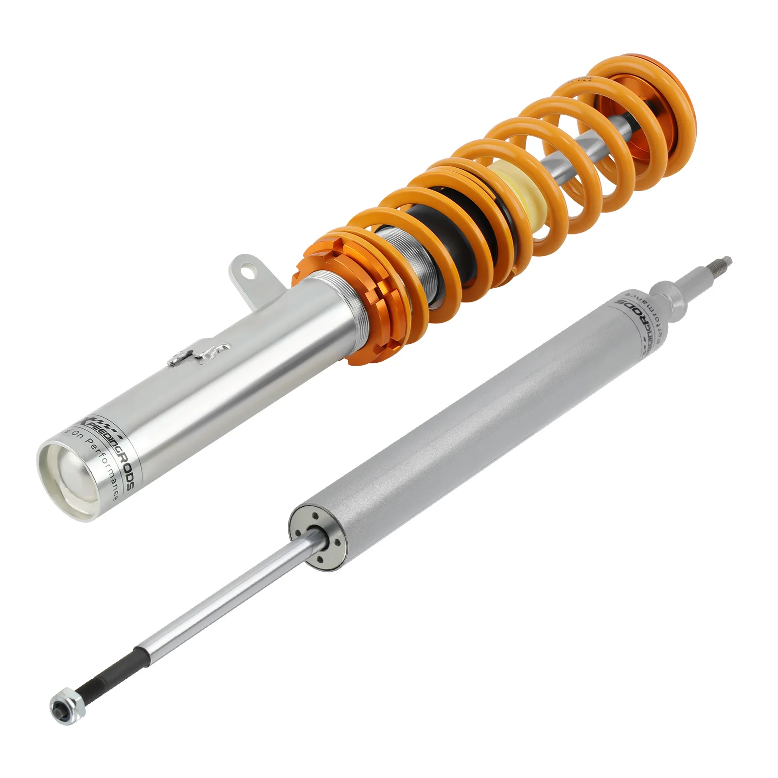 Coilovers for BMW 3 Series E93 Cabriolet 2WD 2006-2013 height adjustable