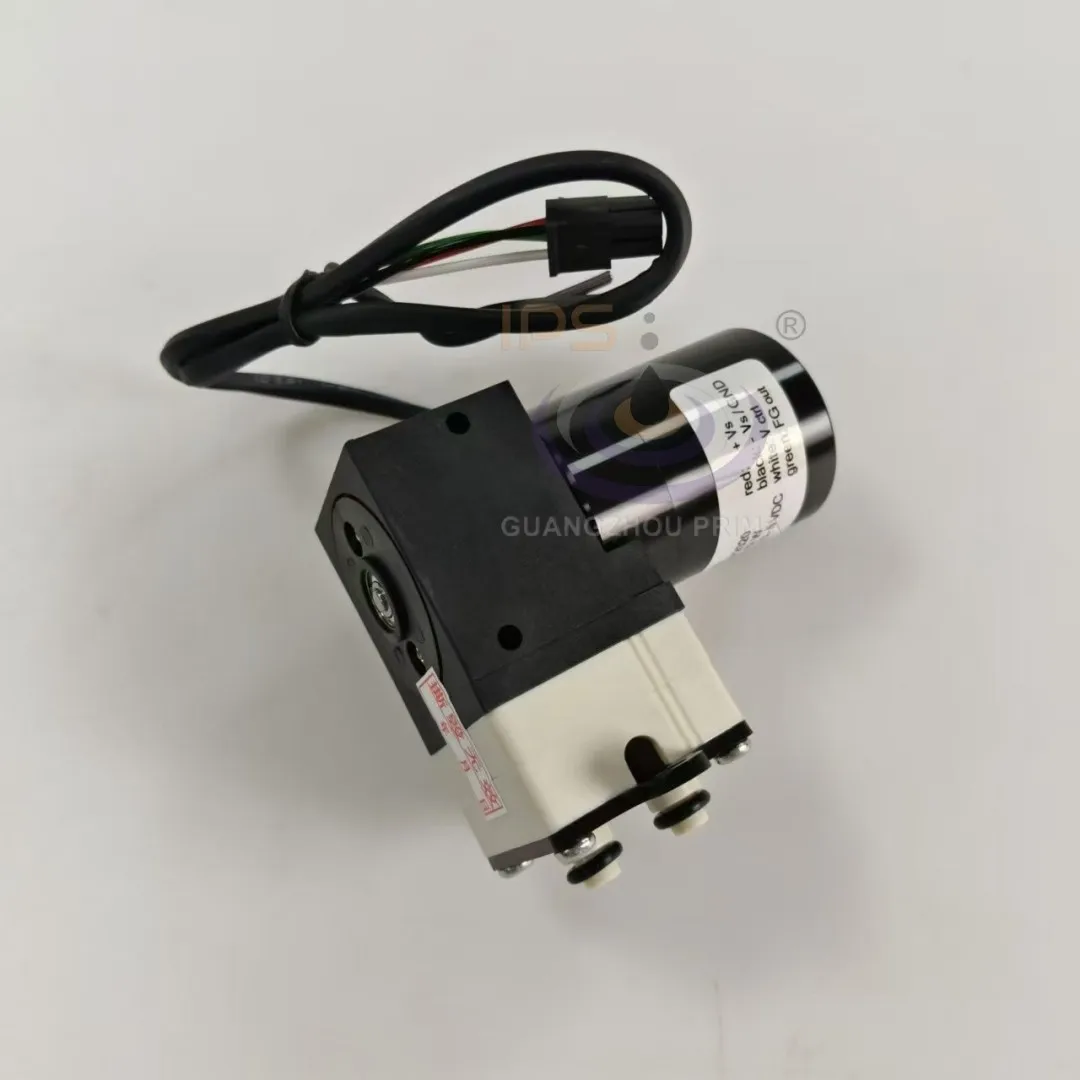 007517SP Domino Pump Compatible Recovery Pump Gutter Compatible For Domino AX350 AX550Is Cij Inkjet Printer Spare Parts
