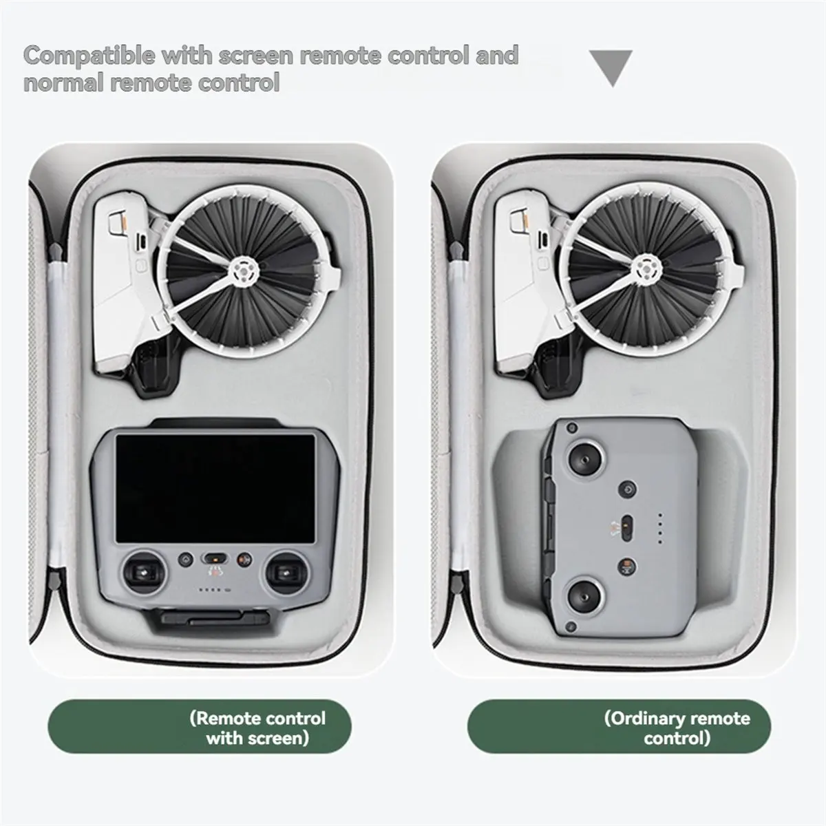 

Сумка для хранения флип-органайзера, защитный чехол, дорожная портативная коробка для переноски, сумка для флип-аксессуаров B