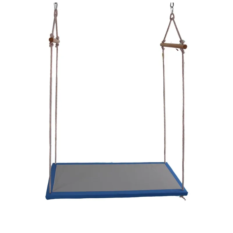 Wholesale Children's Indoor Sensory Training Swing Autism Treatment Sensory Play Equipment Sports Entertainment Products
