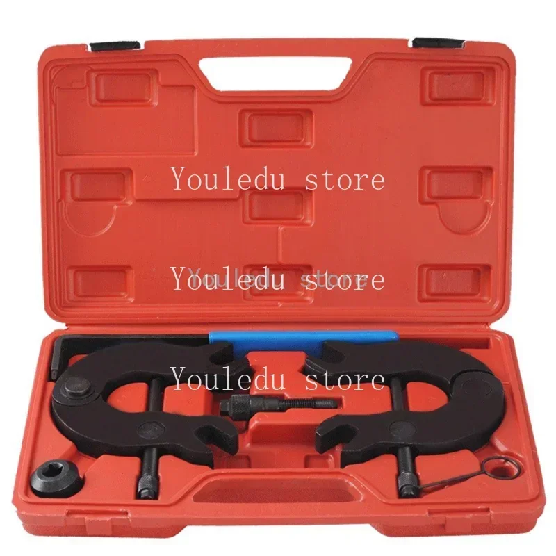 Professional Engine Timing Lock Tool Kit Set for VAG for VW for Au-di 3.0 V6 T40030 T40028 T40026 T40011