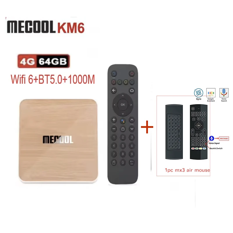 مراجعات مكول KM6 Pro: مُحَوِّل الفيديو الذكي المثالي للاستخدام اليومي