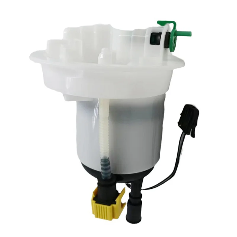 

Precision 1 Pc Fuel Filter Assembly LR014995 LR043154 For Land Rover Range Rover 2010-2012 5.0L