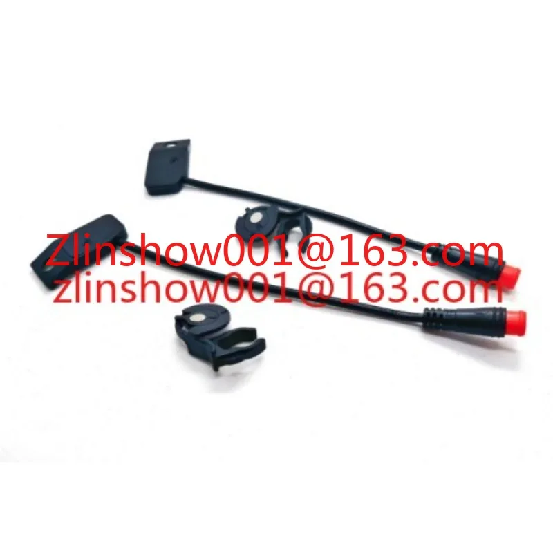 2025 new WSHBL-S1 Easy Fixed Electric Bike Hydraulic Disc Brake Sensor for MT200/MT400 Disc Brake
