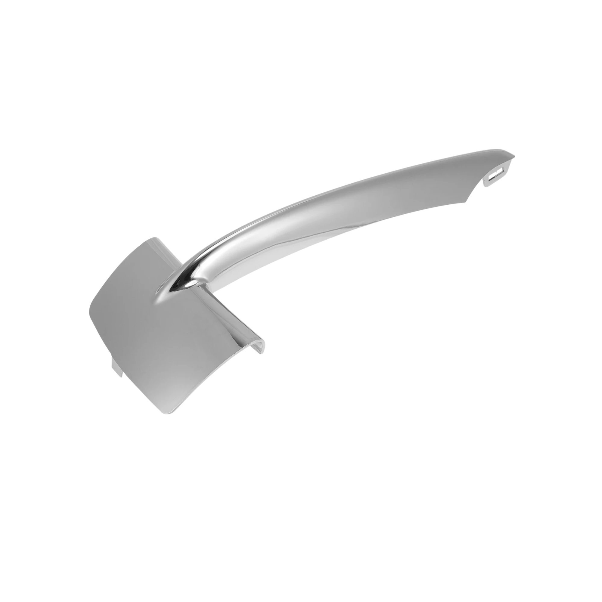 

UXCELL Накладка на решетку бампера No 51117325396 для Bmw F15/X5 2014-2018