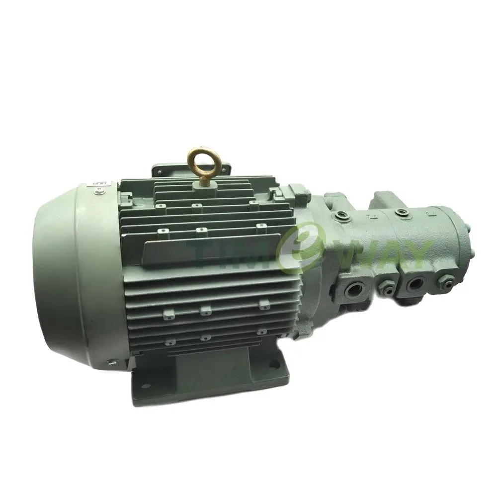 

4P-2.2KW VDR-11B-1A2-1A2-U-1064K Motor Unit