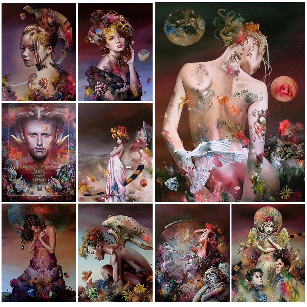 Crni MagičNi Andjeo…