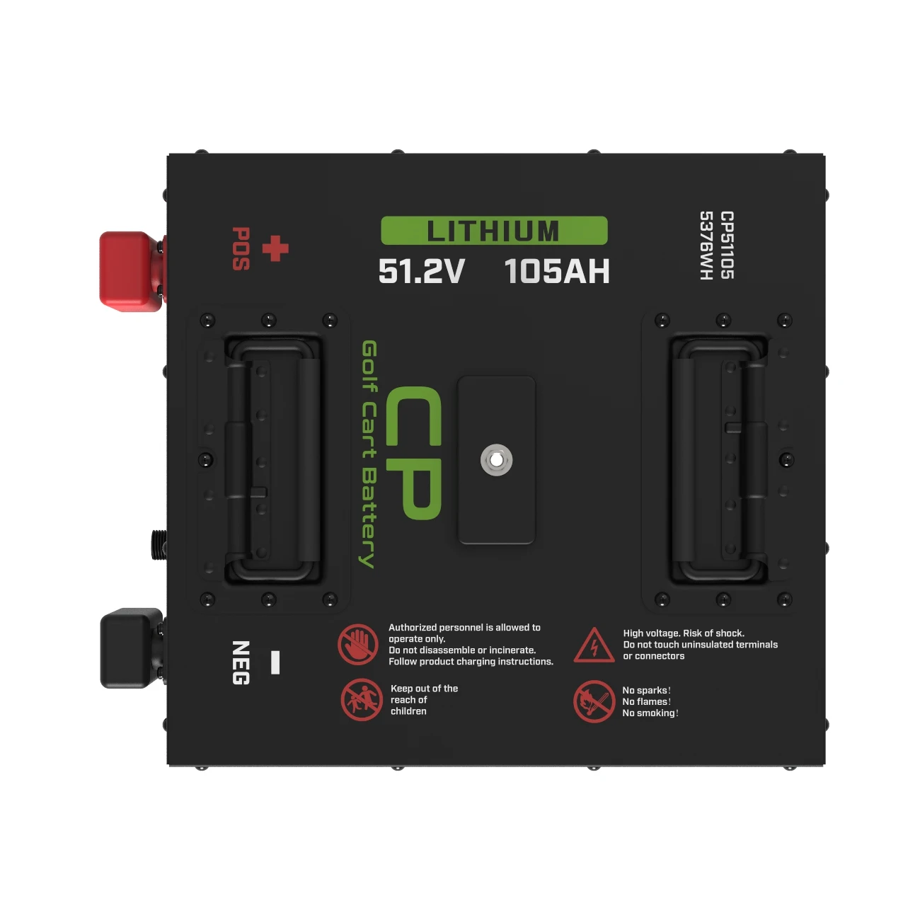 

Lithium Ion Golf Cart Battery 48v 100ah 160ah Lifepo4 Golf Cart Batteries 36 Volt 105ah 160ah Electric Golf Car Battery Pack