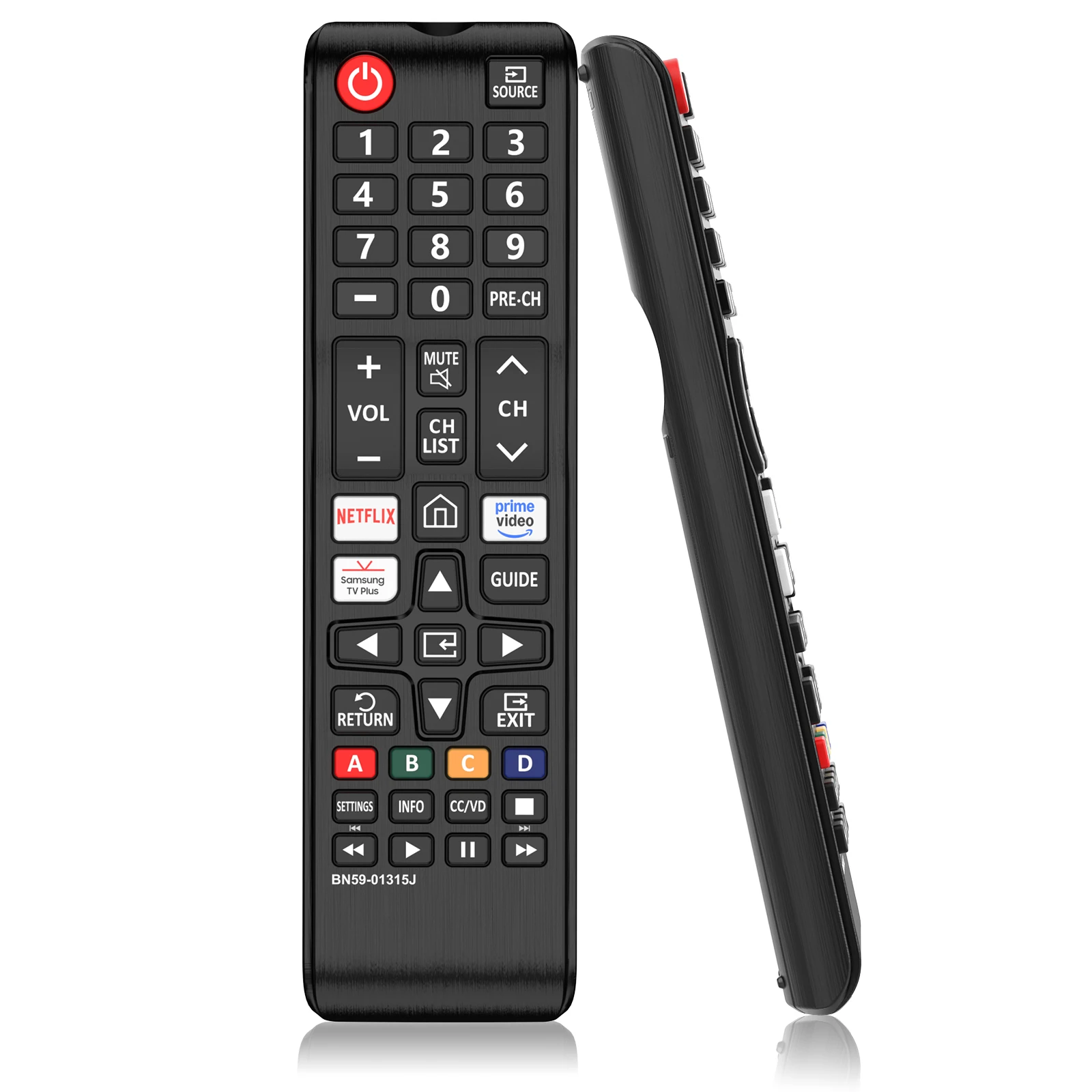 Universal BN59-01315J Remote Control For All Samsung Smart T