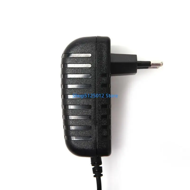 G8TC AC 100-240V إلى 24V 1A محول US EU المملكة المتحدة لصالح صانع الضباب بالموجات فوق الصوتية