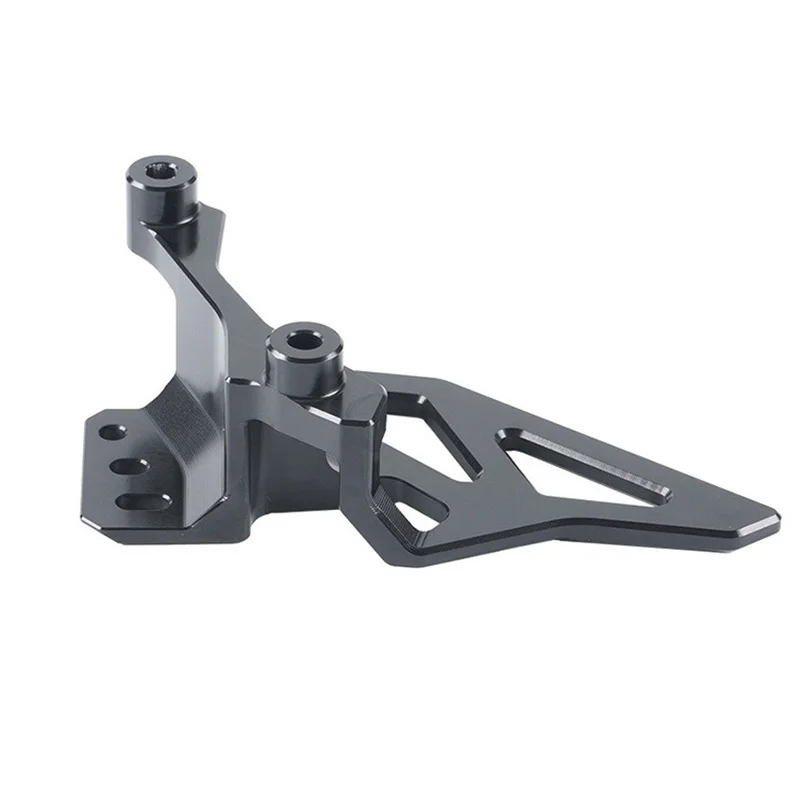 

Custom Service CNC Turning & Milling Accessories Aluminum Steel Galvanizing Auto Motorcycle Spare Parts Cnc Machining Parts