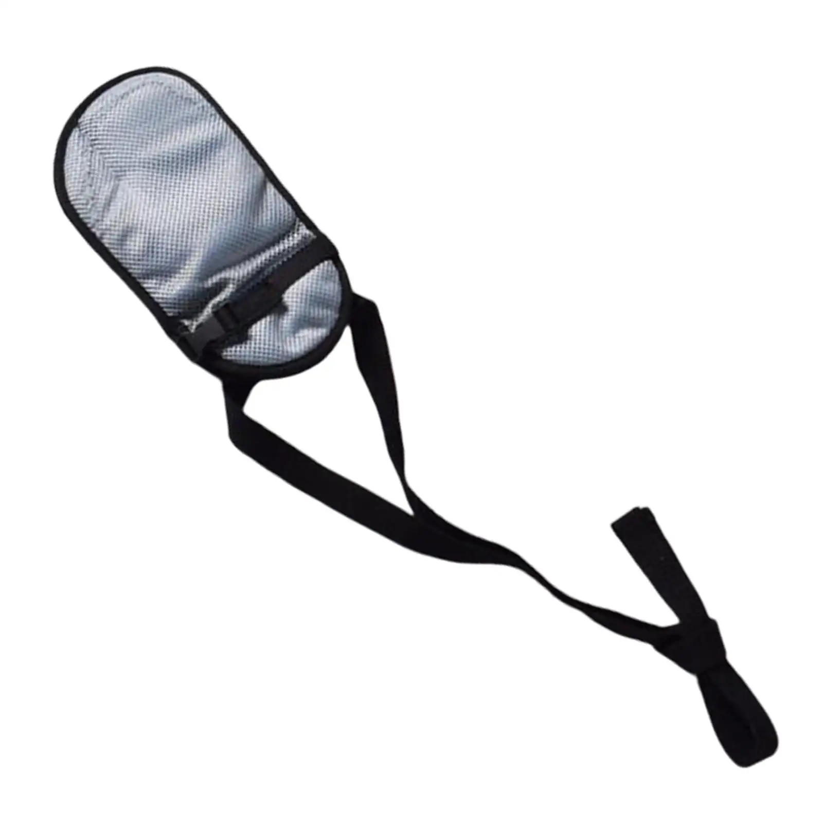 Restraint Hand Control Mitts Patients Anti-Scratch Protectors