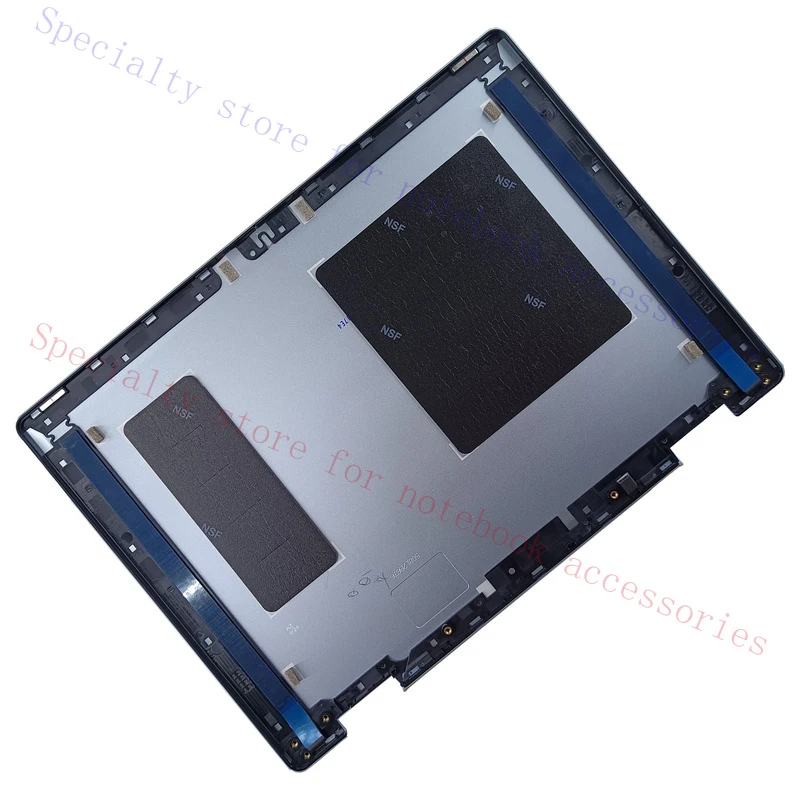 AAA+  Brand New Suitable for Dell Inspiron 7440 7445 2 Combination 1 LCD Back Cover Top screen Shell 0451W1 451W1