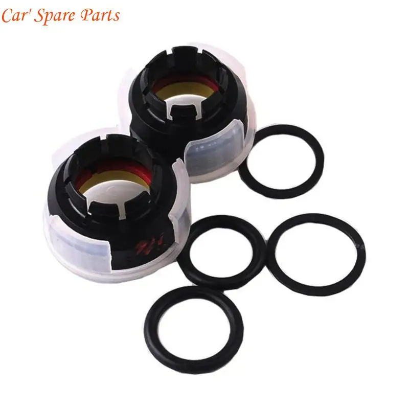 

Y4UA Quick Install Joint Seal Repair ABS Hose Fitting for Automotives Use