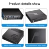 Msecore MV9ミニPC 第9世代 Intel 第9世代 i5/i7/i9 GTX1050Ti 4G Windows 11 Pro DDR4 RAM M.2 SSD BT5.0 ゲーミングデスクトップパソコン 5