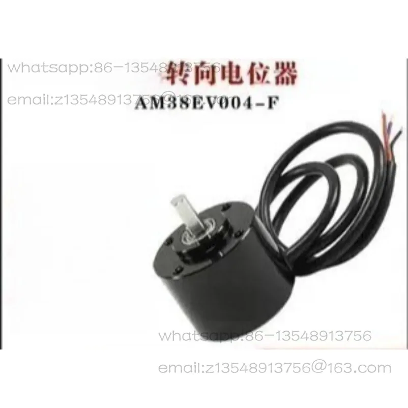 Original Steering Potentiometer AM38EV004-F Electric Pallet Truck Forklift Parts