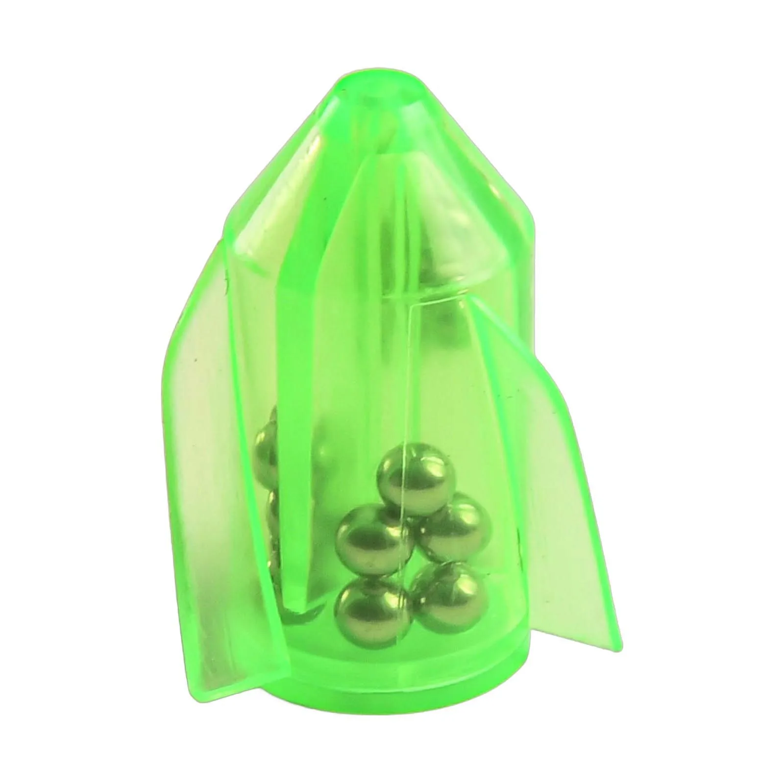 Terminal Tackle Schallwand Stopper Angeln Gerät Feeder Köder Tasche Angeln Angeln Köder Angeln Köder Angelgerät 1pc Zubehör