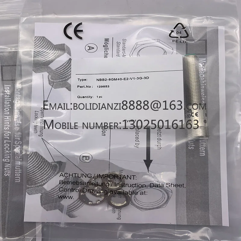 NBB2-8GM30-E0-V1 NB…