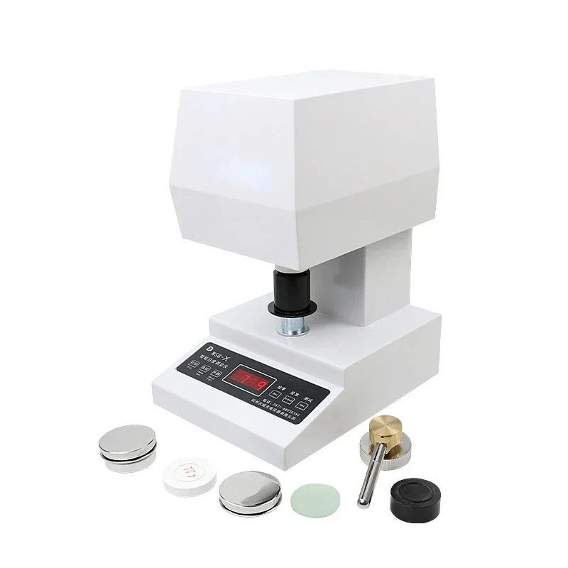 

Measuring flour whiteness Cotton whiteness tester Intelligent digital whiteness meter in stock