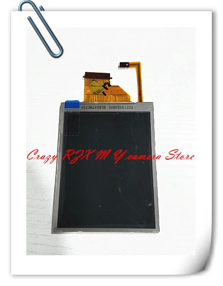 New LCD Display Screen For Canon PowerShot SX50 HS Digital Camera Repair Part With Backlight