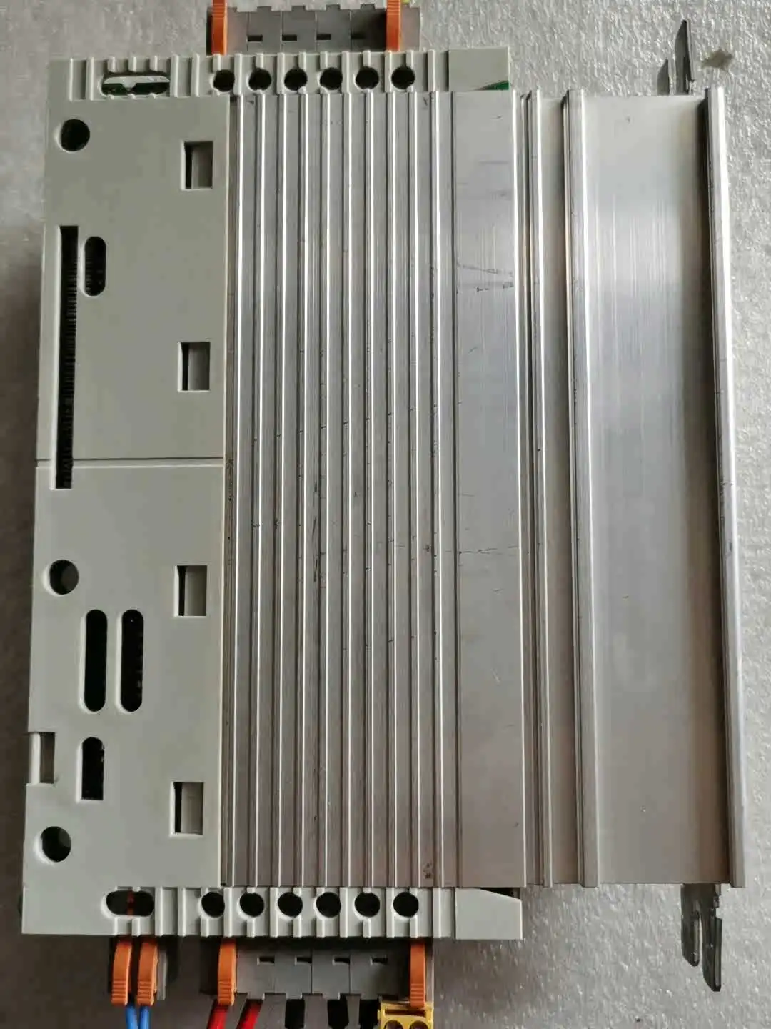 E82EV751-2C902 Inverter per Lenze 0.75KW 220V