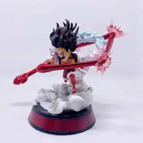 6 best sales Luffy Ormman - №5