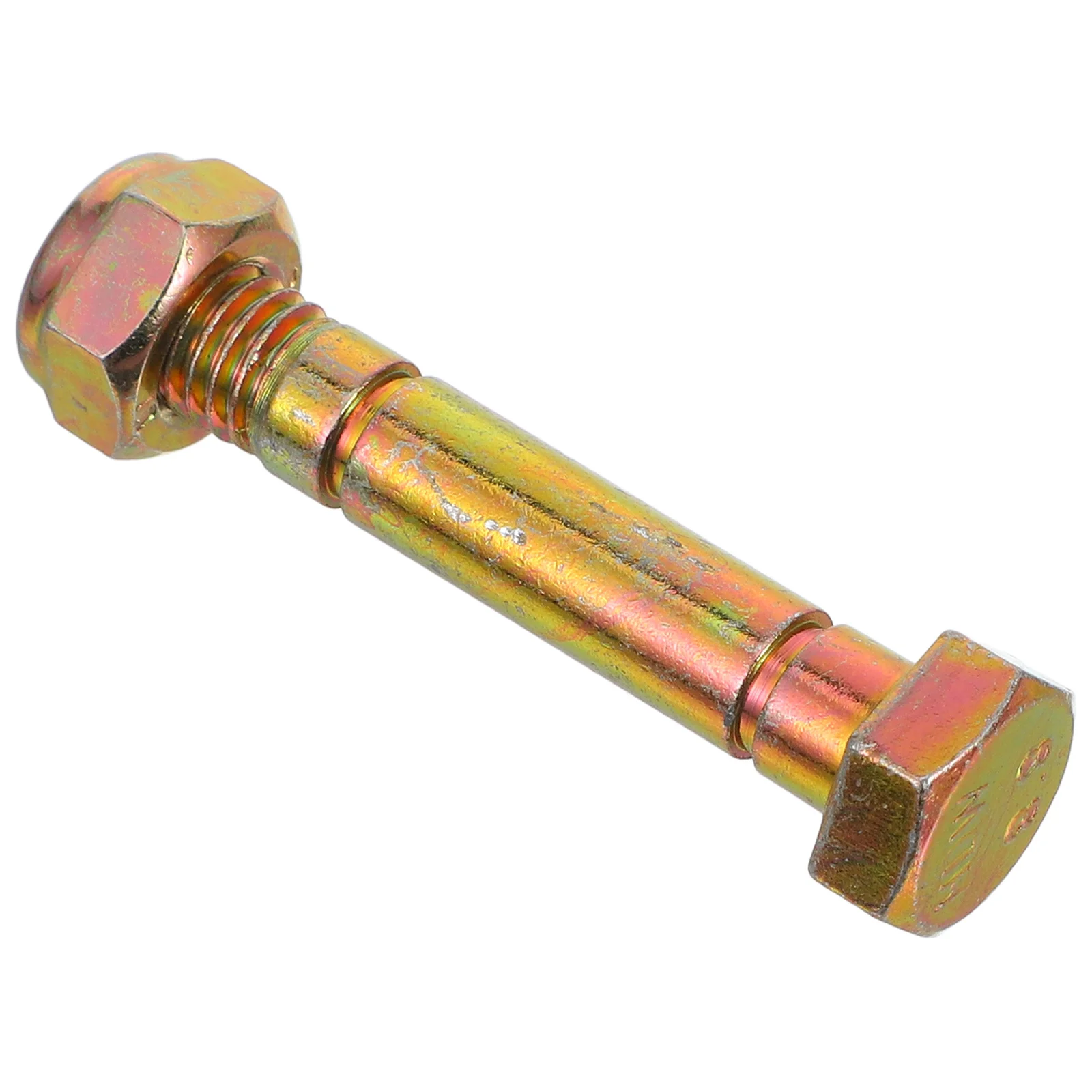 

1pc Heavy Duty Shear Pins 5/16 Inch For Snow Blower Replacement Compatible With Ariens St732 St724 St524 St624 St424