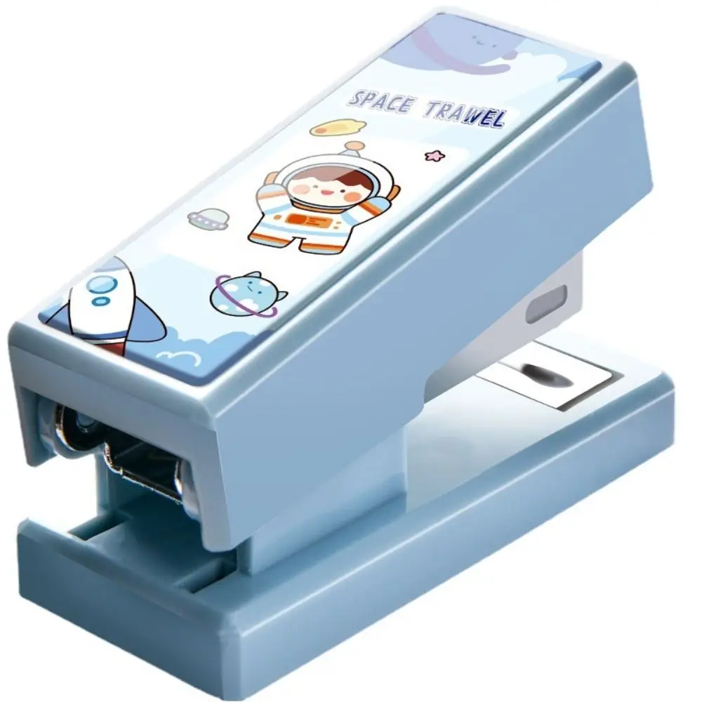 Paper tronic Lers-Ensemble de mini outils de reliure de bureau, accessoires de bureau, fournitures scolaires