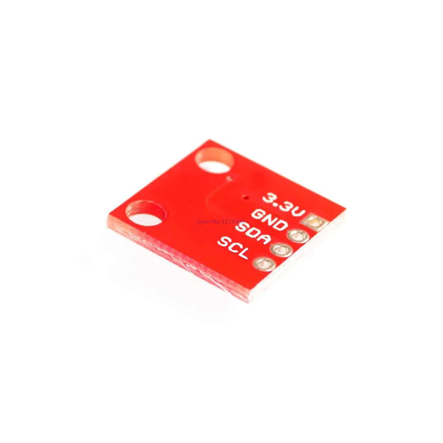 HTU21D Temperature and Humidity Sensor Module Temperature Sensor Breakout