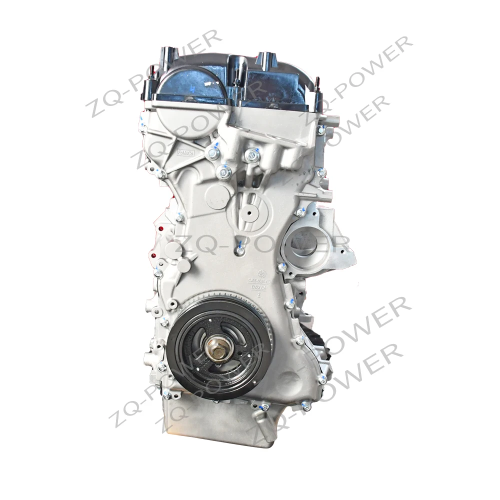 Car Engine Factory Car Engine 1AZ-FE Auto Engine System For Toyota Camry RAV4