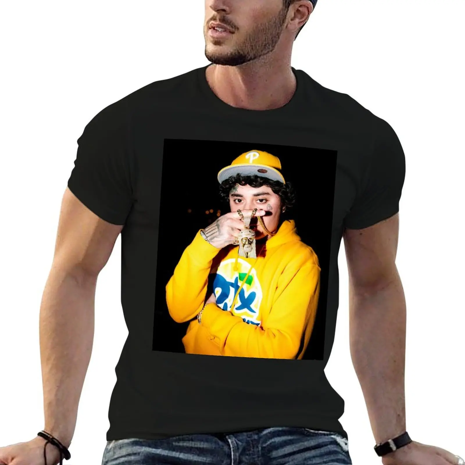 

t shirts man shirt t T-Shirt ohgsy cotton summer funny