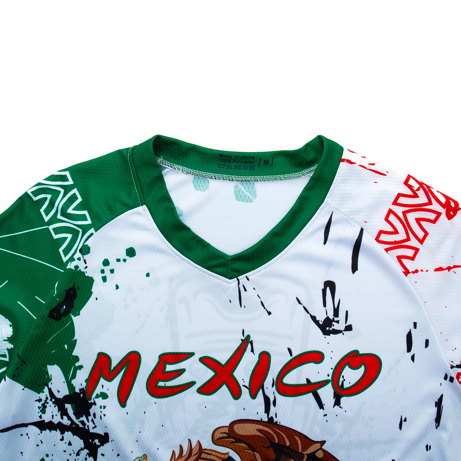 2025 New MEXICO Downhill Jerse - Mountain Biking New Mexico ulasan dan harga