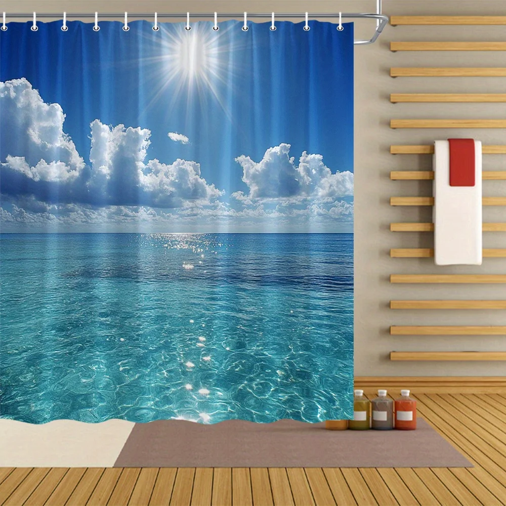 1Pc Tropical Seasca…