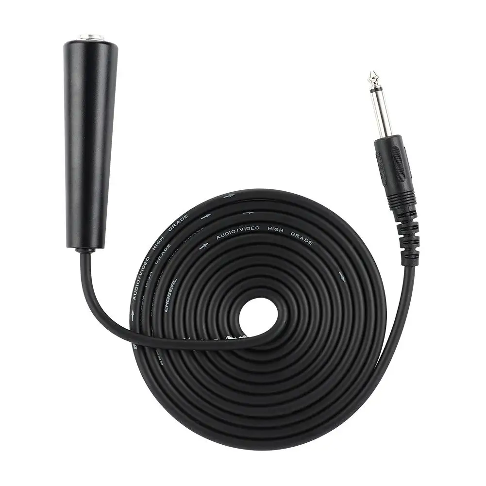 كابل سماعة أذن توصيل عظمية لقياس الصوت، ملحقات العناية بالأذن، جودة صوت مستقرة #1