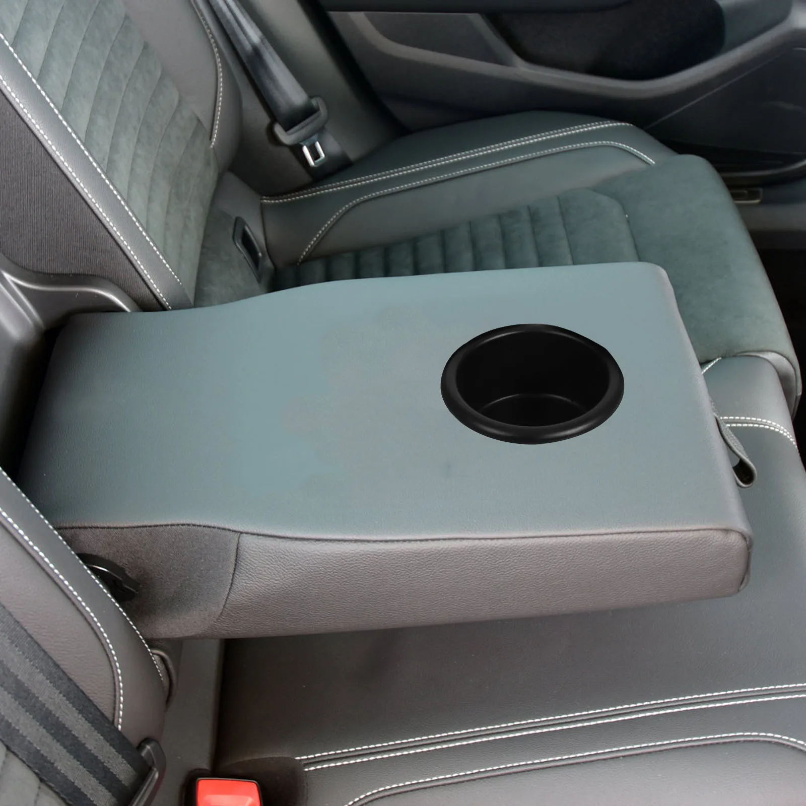 

3pcs Car Cup Holder for RV 72mm 77mm 79mm Hole Diameters Plastic Drink Organizer Boat Bus Travel Support Universal