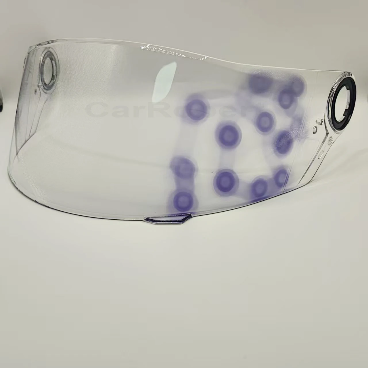 FF300 Visor Shield Fit for LS2 FF358 FF396 Helmet Face Shield Uv Protected Motorcycle Helmet Accessories