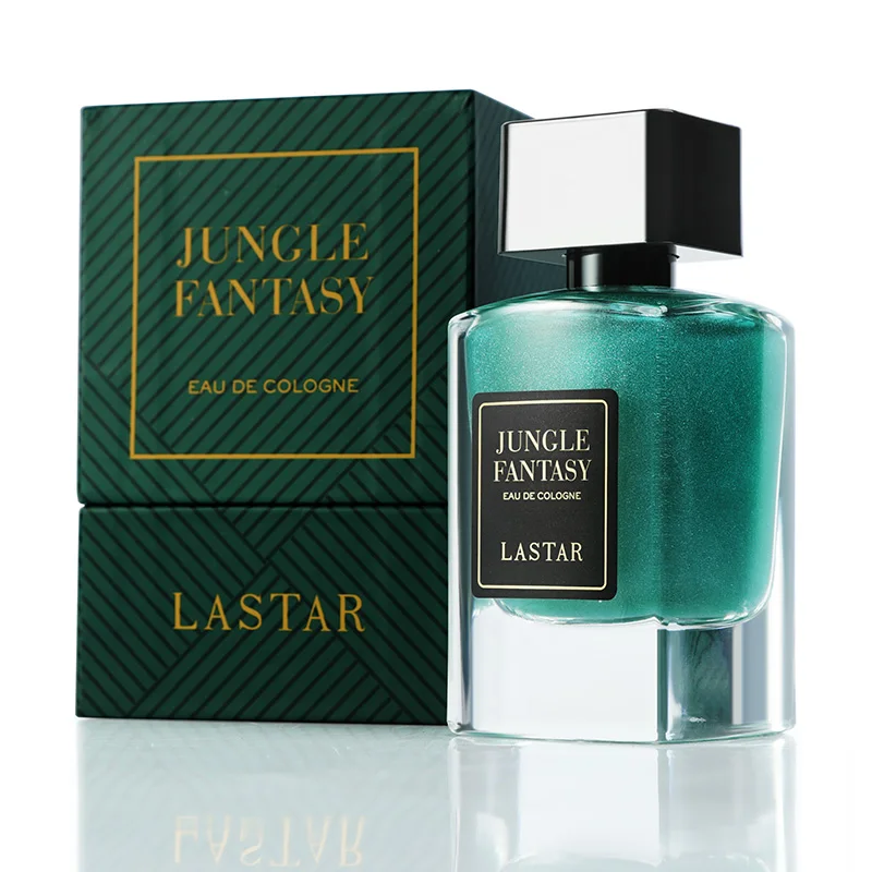 عطر LASTAR للرجال، 50 مل/1.7 أونصة سائلة، سيدار، عطر يدوم طويلاً، هدية عيد الميلاد/العام الجديد للرجال، جو المواعدة