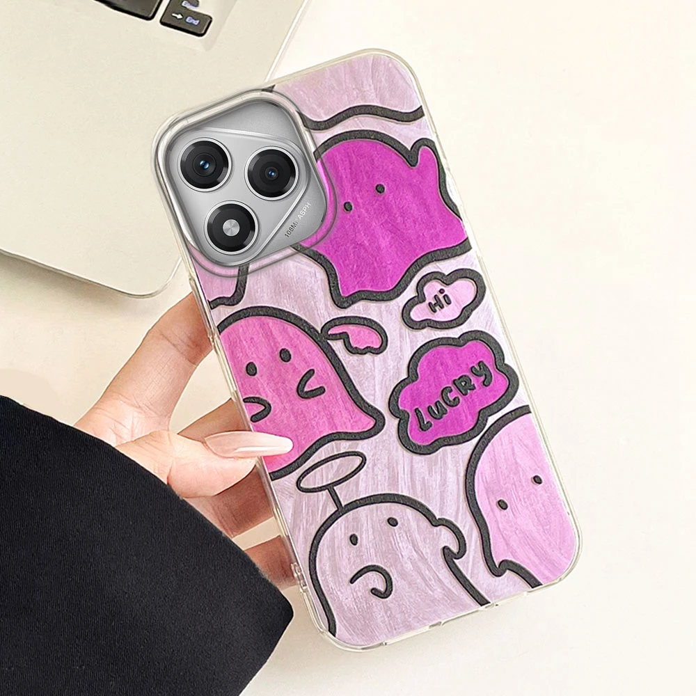 Рисунок 2 - Чехол для телефона с текстурой