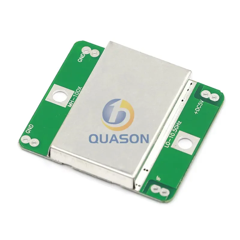 Microwave Doppler Radar Wireless Module Motion Sensor HB100, Microwave Motion Sensor, Motion Detector