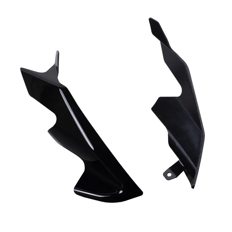 

600TNT600 chase 600 one-stop modification accessories separation handle lower shroud headlight fixed wind wing guard