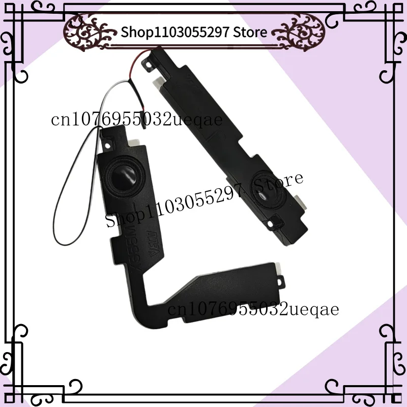 Alternative Audio Loudspeaker for ASUS V555L V555U X555M VM590L FL5800L Notebook Speaker