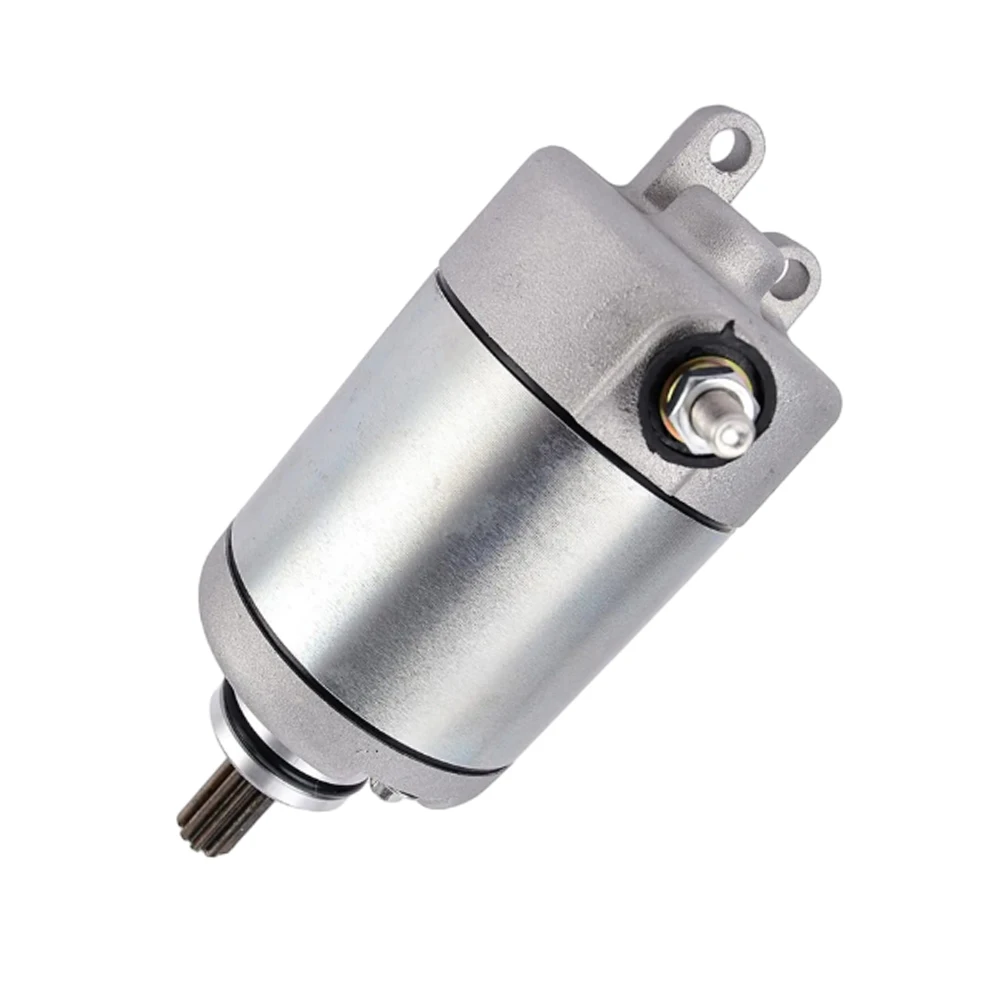 9 Teeth Motorcycle Engine Starter Motor 2C0-81890-00 for Yamaha FZ6 FZ6R XJ6FA XJ6SA XJ6NA YZF R6 YZF-R6