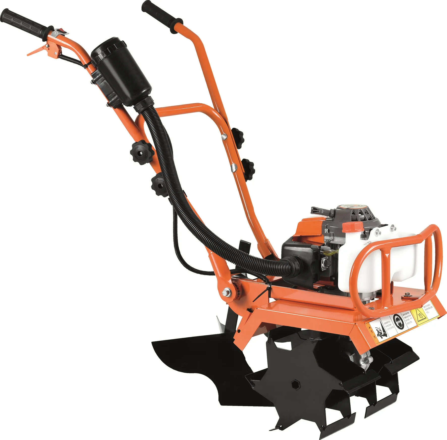 Togo ridging tool mini tiller land cultivation machines