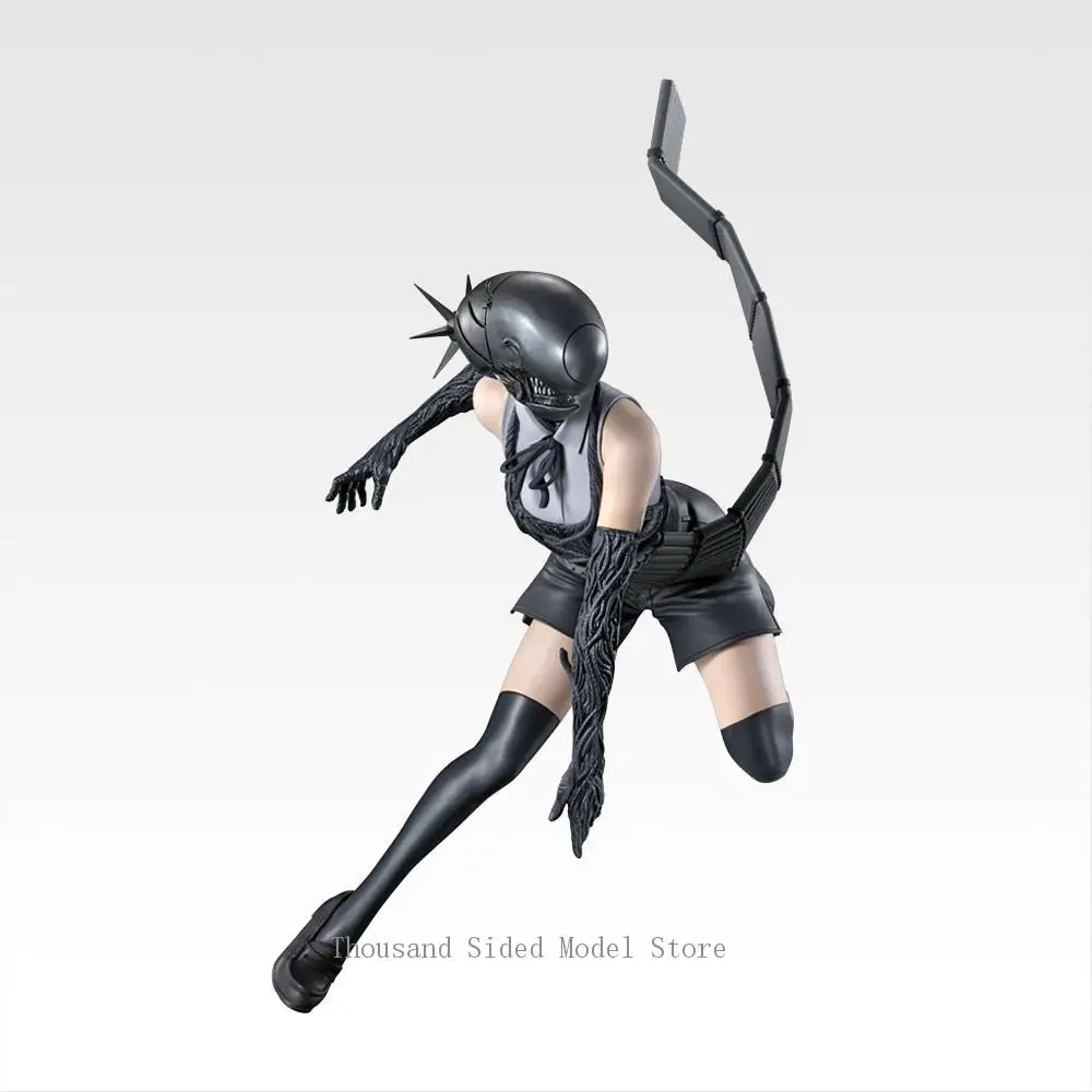 Tersedia Original Banpresto ichiban kuji CHAINSAW MAN - THE MOVIE: REZE ARC REZE B Prize Action Figure PVC Model Collectible Toy