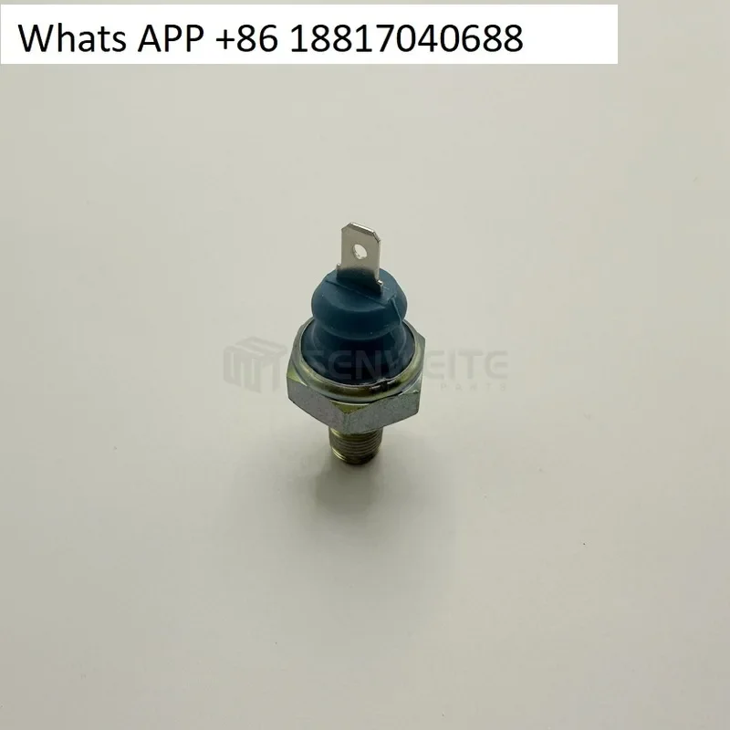 HOT  SELLER Excavator Parts 7W1238 253-7910 For E loader oil pressure sensor