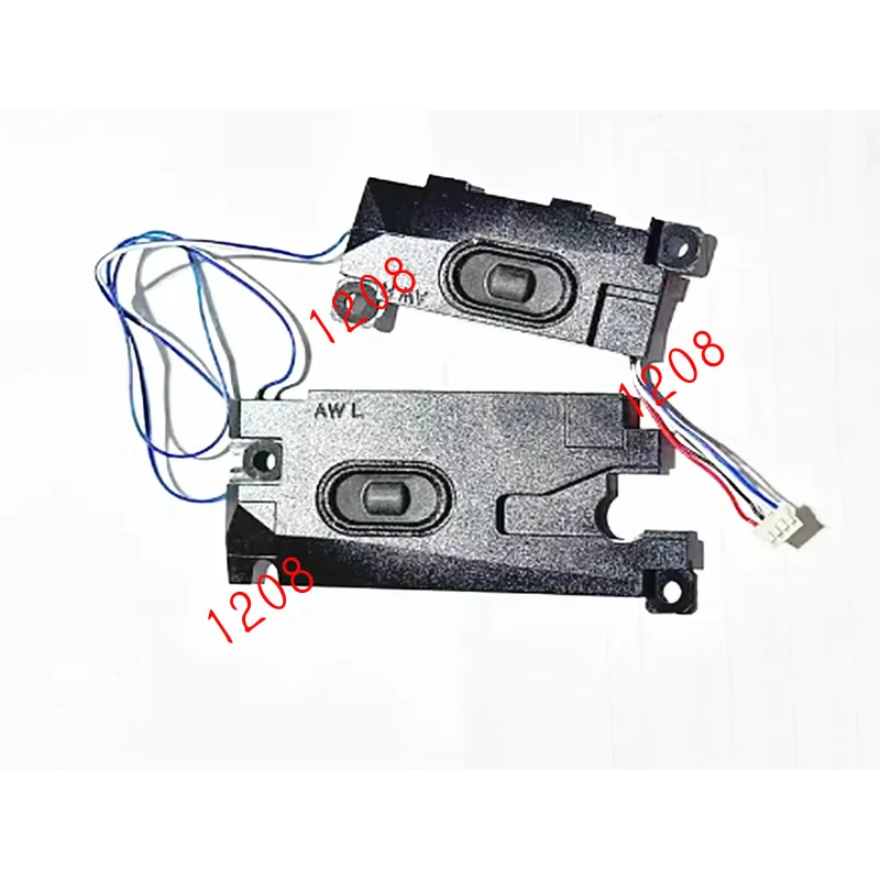 01YR477 New Original For Lenovo ThinkPad T580 P52S Laptop Built-in Speaker 023.400CH.0001 Internal Speaker Tested High Quality